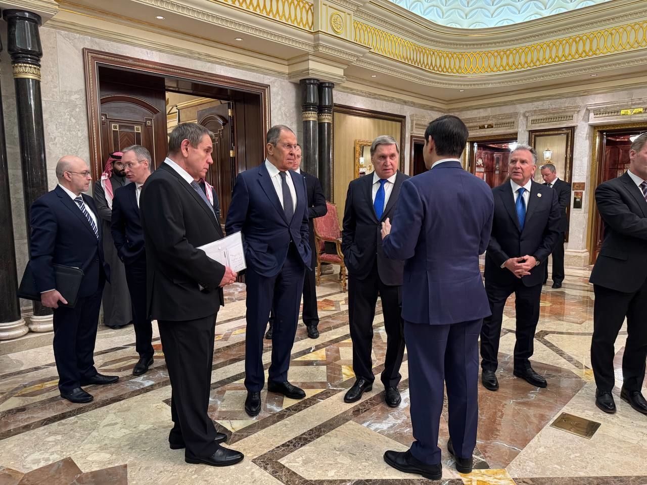 ​Заявления Кремля по перемирию в Черном море расплывчаты и отличаются от заявлений США и Украины – ISW