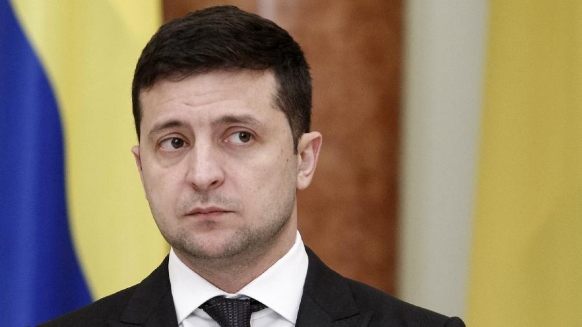 Зеленский сделал заявление о трагедии на Донбассе: "Это значит, что война продолжается"