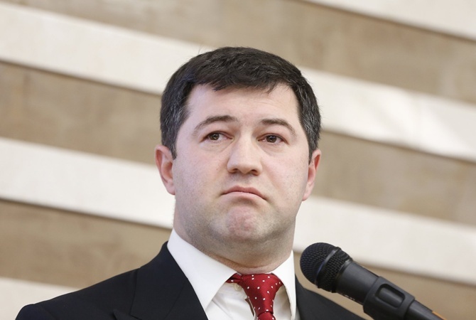 Наглый Онищенко хочет заплатить залог за Насирова, если ему вернут депутатскую неприкосновенность