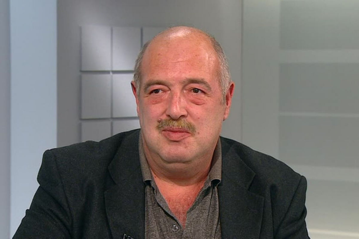 ​"Растеряли влияние в мире по всем пунктам", – Z-пропагандист Вершинин заговорил о слабости Путина