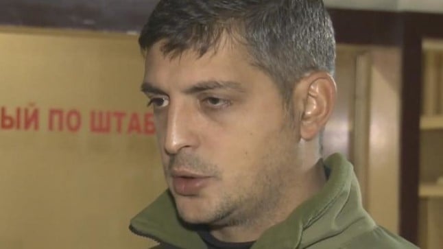 "В скором времени объявим убийцу", - главарь "ДНР" Захарченко знает, кто убил Гиви, и готов поделиться деталями ликвидации террориста