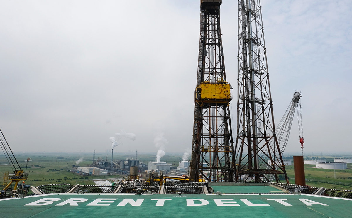 "$5 за баррель нефти", - Bloomberg представил худшие прогнозы кризиса в мире