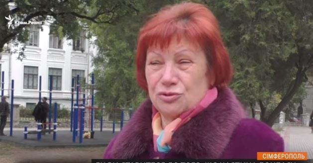 Что жители Донецка, Крыма и РФ думают о возврате Донбасса в состав Украины - видео