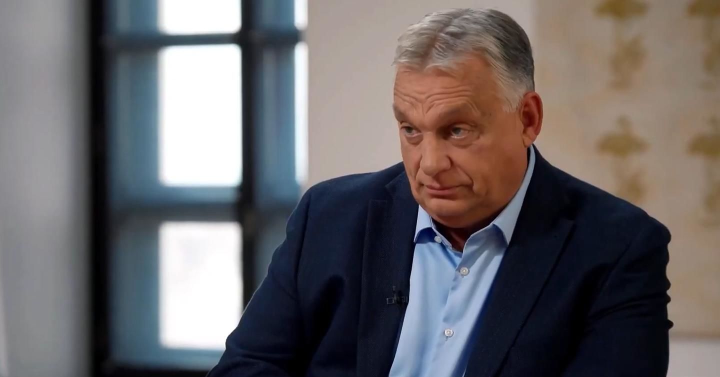 Орбан сделал еще более скандальное заявление об Украине, превзойдя предыдущие