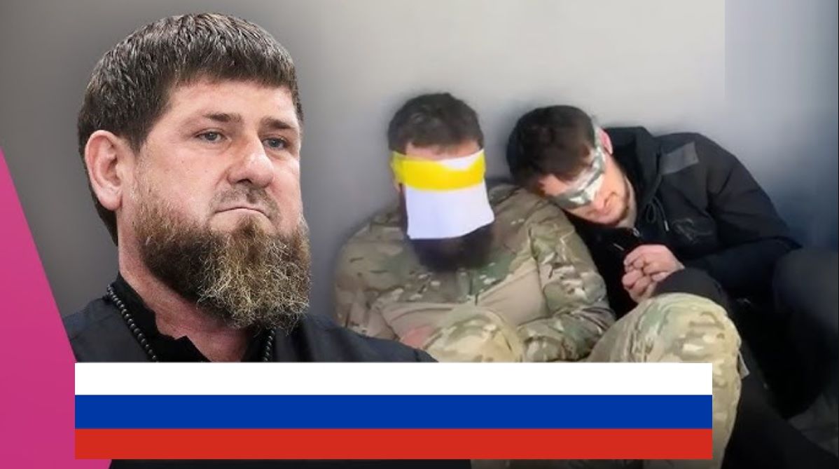 ВСУ разбили большую группу "кадыровцев": бойцы показали, что от них осталось