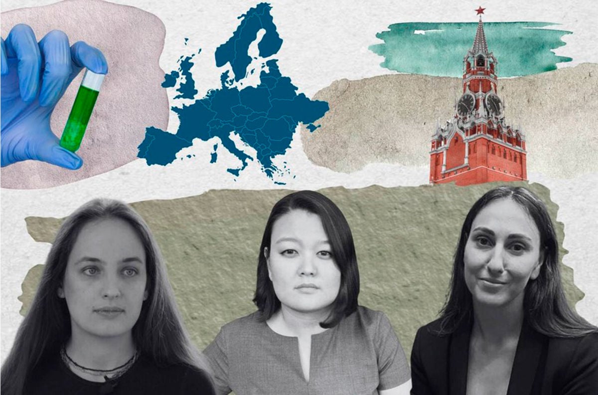 Серия загадочных отравлений российских оппозиционных журналисток: в The Insider прояснили ситуацию