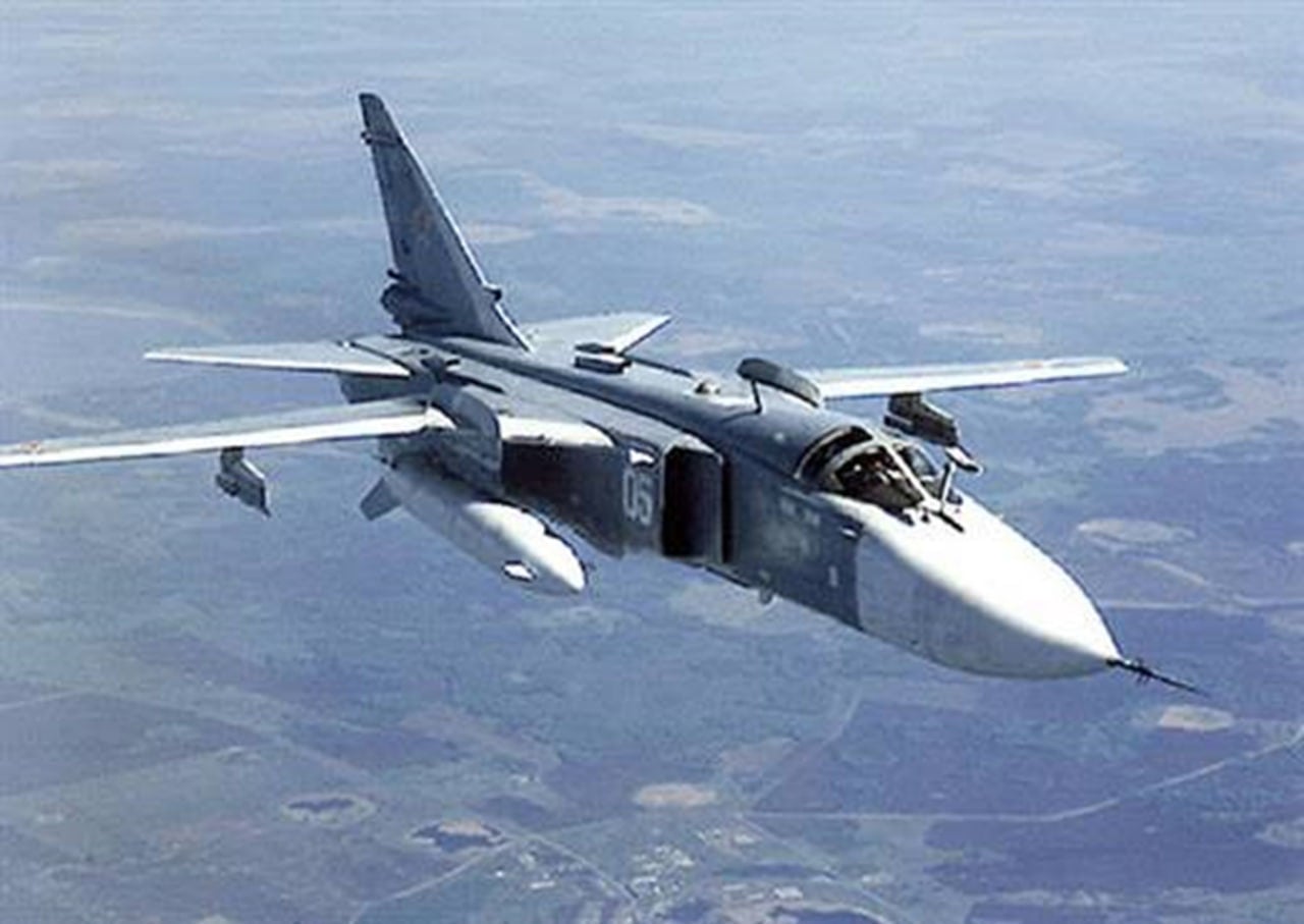 Армия Украины поразила "жирную" цель в оккупированном Крыму – Генштаб