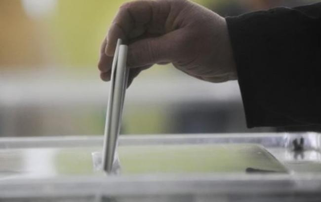 Местные выборы: в Харьковской области пропало 500 бюллетеней