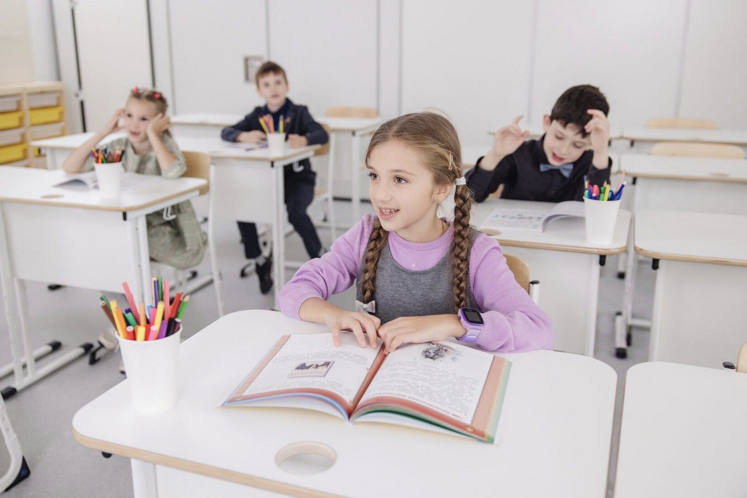 14 преимуществ частных школ, которые меняют жизнь 