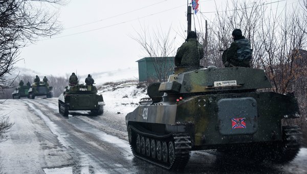 Эксперт: России боевые действия в Донбассе обошлись в 123 млрд долларов