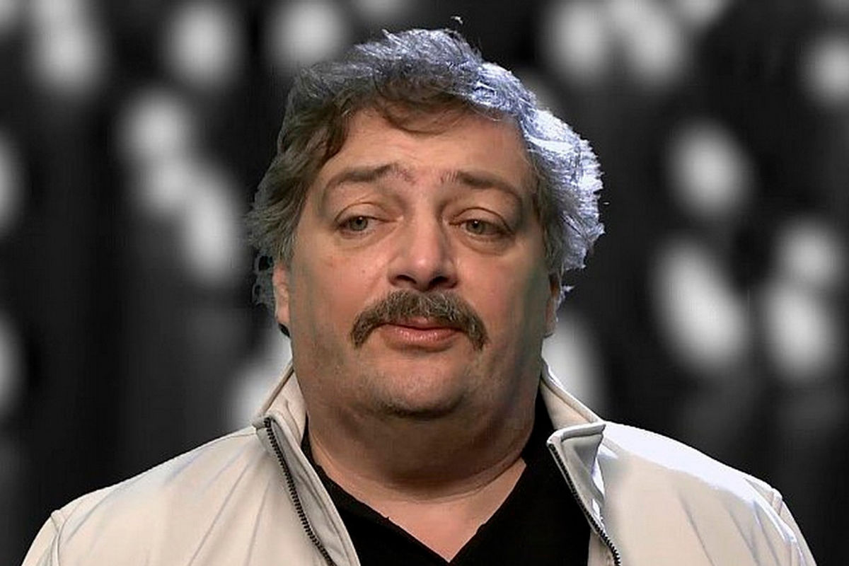 ​"С ядерным оружием все, Путин его уже не применит", – Дмитрий Быков