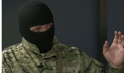 Семенченко: спрос с генералов за Иловайск будет не взирая на фамилии