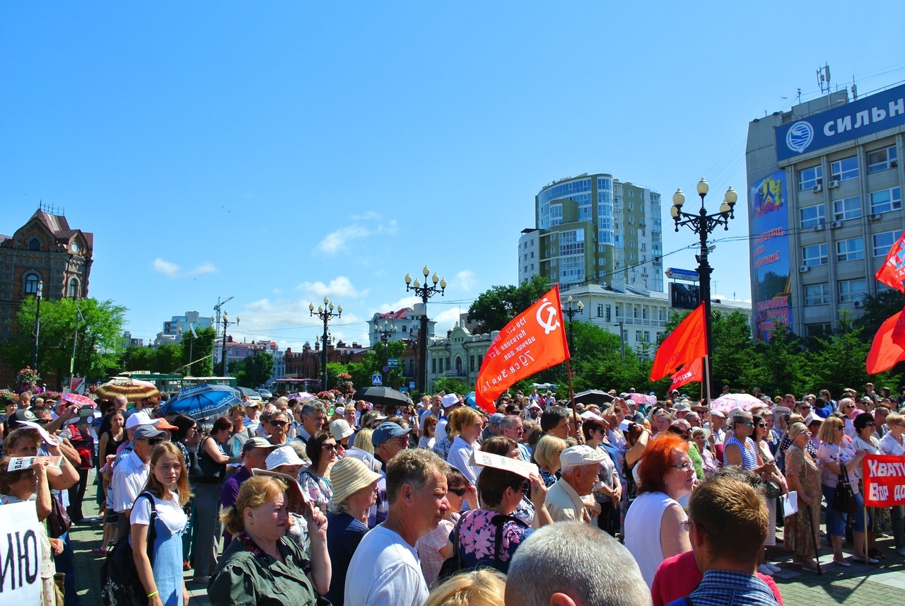 "Народ в России начал звереть, Путину осталось совсем недолго", - российский политолог