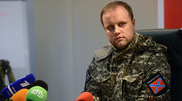 Губарев выдвинул Украине ультиматум по федерализации: наемник "ДНР" рассказал, что будет, если Киев откажется