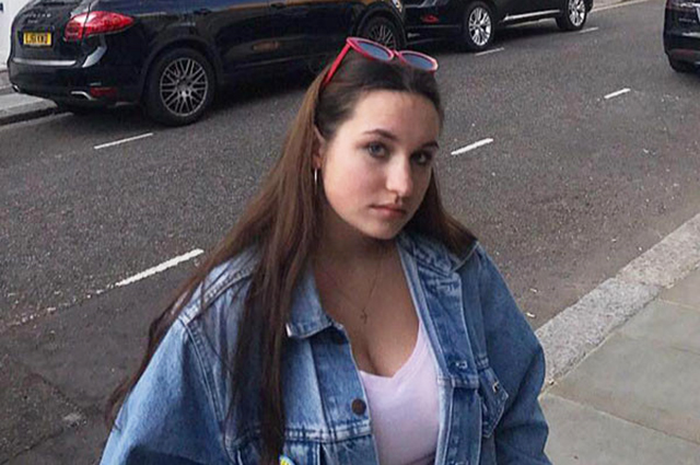 В Лондоне найдена мертвой 17-летняя скрипачка и дочь российского миллионера Цуканова: фото и громкие подробности