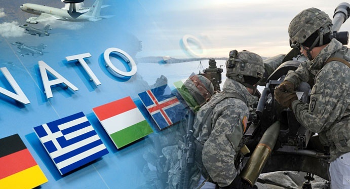 "Из-за дурацких действий России НАТО стал сильнее", - Столтенберг заявил, что Альянс вышел на новый уровень развития после дерзости Кремля, которую он проявил в Украине и Сирии