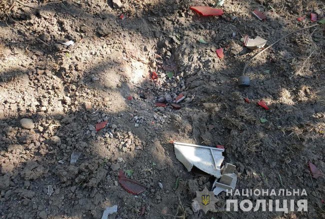 "Сел за руль, и взорвалось авто", – покушение на начальника полиции в Днепропетровской области – кадры 