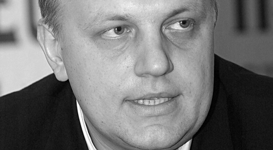 Полковник МВД  Валерий Кур: Заказчики сделают все, чтобы убийство Шеремета не было раскрыто. Там слишком серьезный ресурс