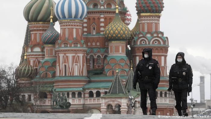 Москва под угрозой новой волны коронавируса: чем настораживают цифры по столице России
