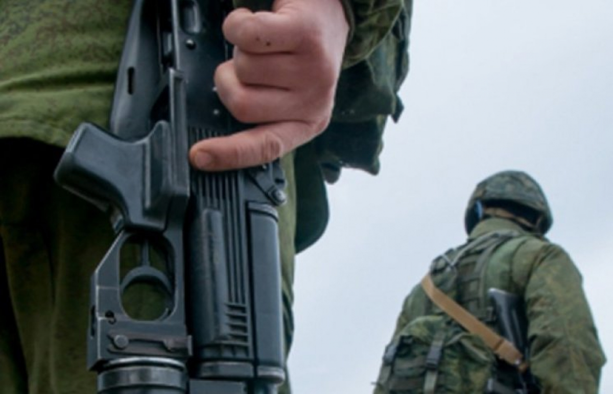 Крупная зачистка в "ЛНР" после обстрела позиций ВСУ: боевиков задержали и грозят тюрьмой