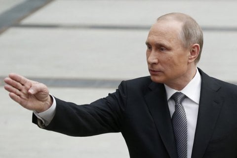 Дан старт промывке мозгов электората: российские СМИ уже начали работать на выборы имени Путина