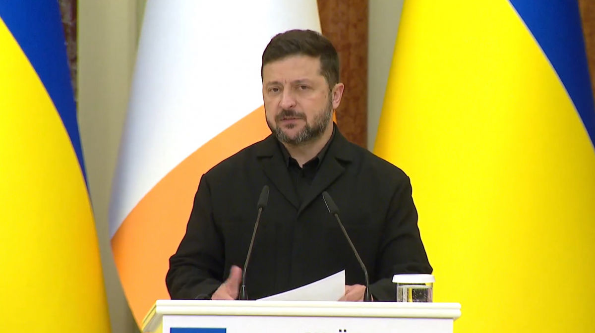 Зеленский подтвердил получение от Уиткоффа и Кушнера новых предложений