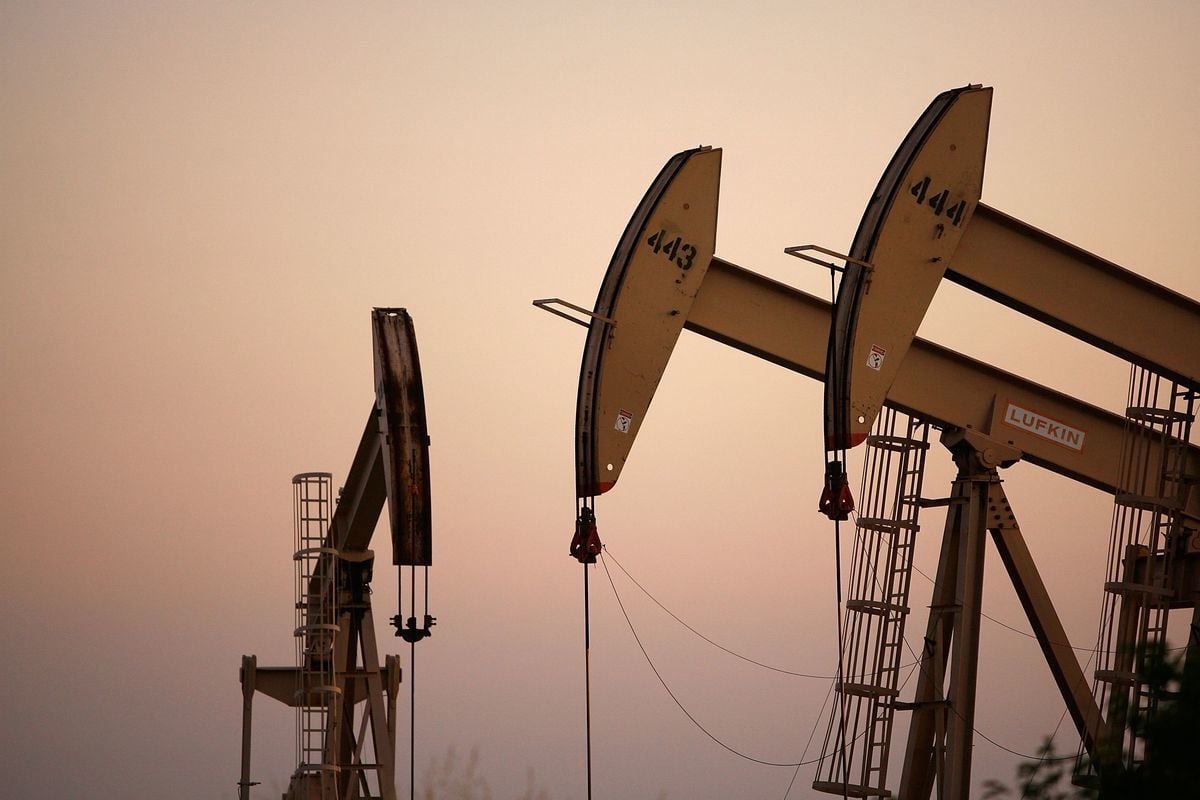 ​Цены на нефть стремительно падают вниз: озвучена причина, и дан прогноз до конца 2025 года – Bloomberg