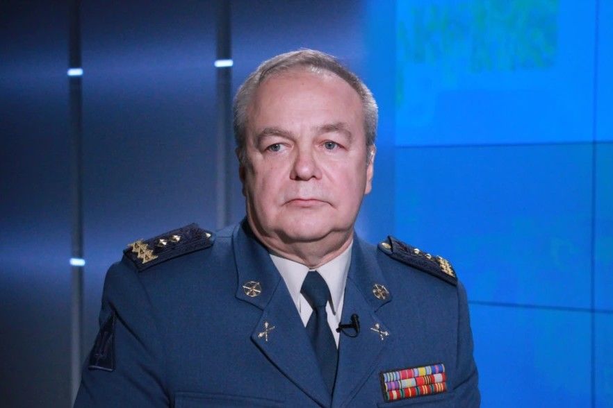​Генерал Романенко: России сейчас не до Киева, ВСУ сорвали стратегический план агрессора