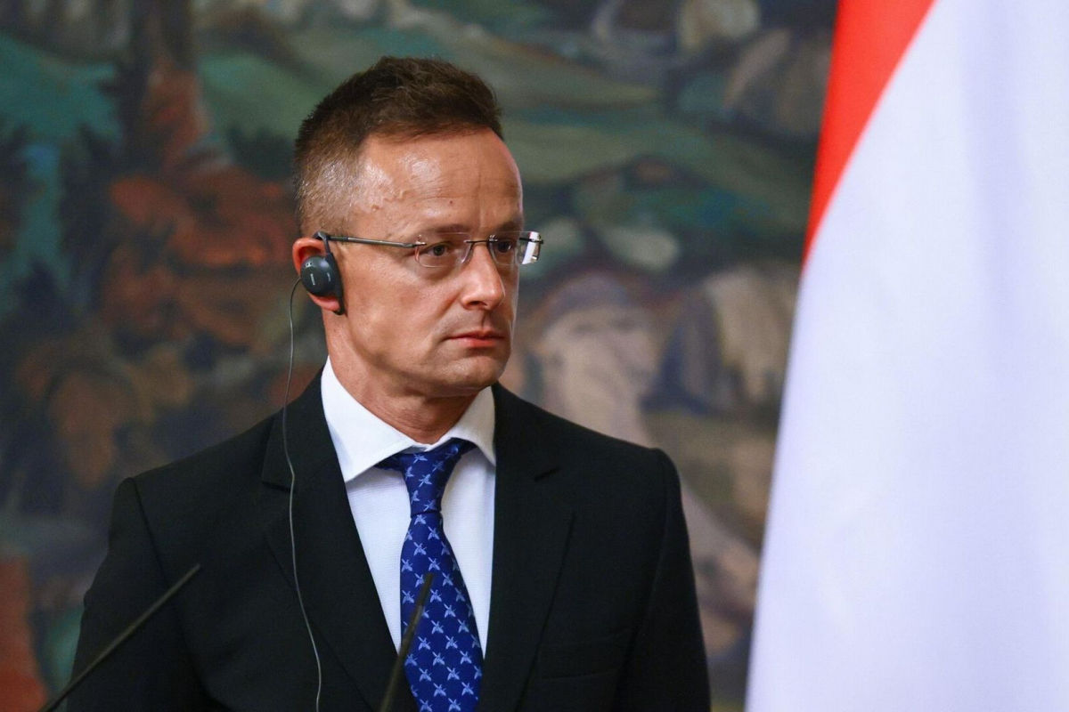 Венгрия выдала Киеву список требований для встречи Орбана с Зеленским - Reuters