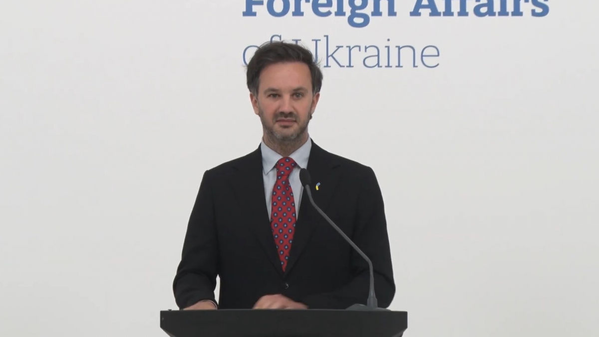 Украина нашла новые ракеты для Patriot – в МИД приоткрыли завесу