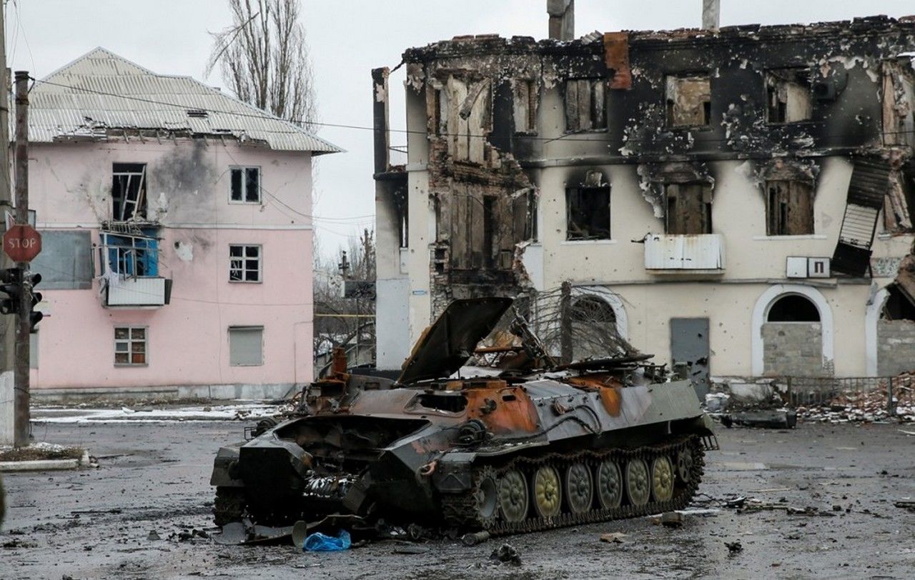 Жители "ДНР" недовольны ситуацией в Торезе: "Нам обещали, что будет, как в России. Где это?!"