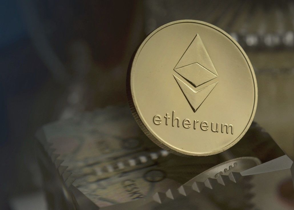 Ethereum - чи має він майбутнє?
