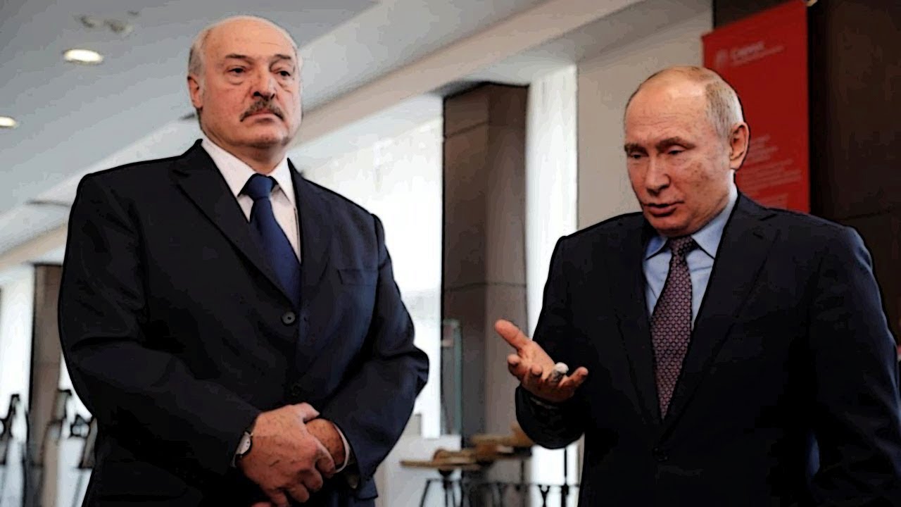 "Мы должны с этим разобраться", – Лукашенко заявил об очередном запрете со стороны России 