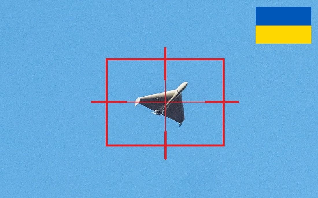 "Шахедов" станет меньше: Стерненко сообщил украинцам хорошую новость по российским дронам