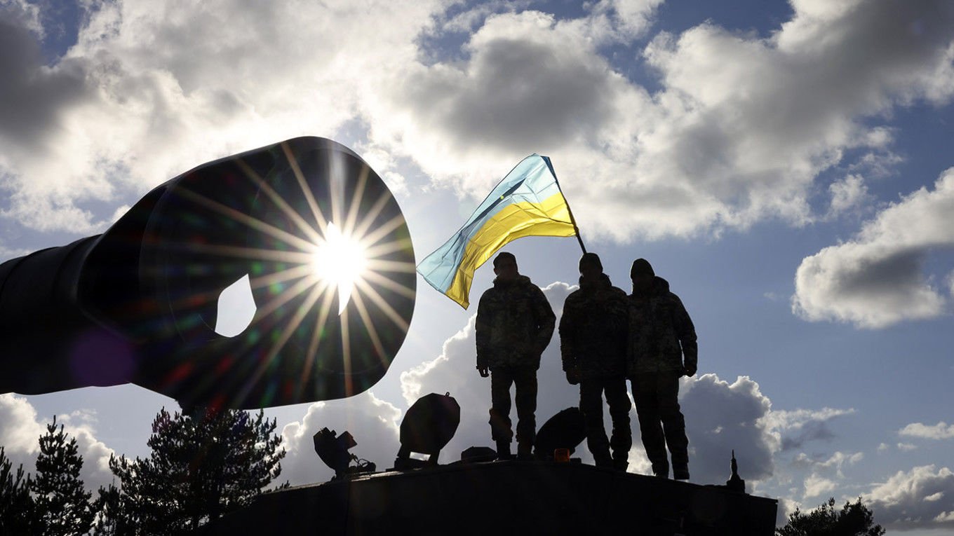 Раскрылось, что еще потребует Россия от Украины для прекращения войны