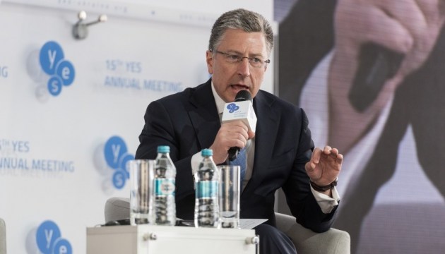 Волкер озвучил печальный прогноз для Донбасса после смерти Захарченко: "Пока там Россия, ничего не изменится"