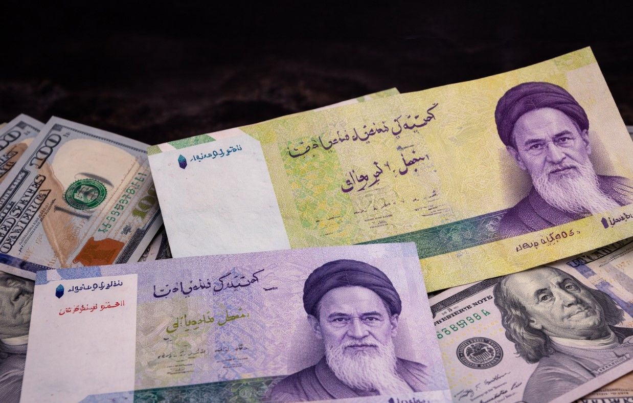 Смягчение санкций США против иранской нефти принесло первые дивиденды Ирану