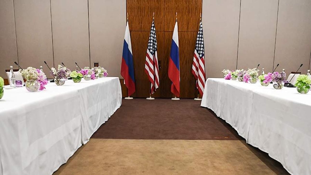 Делегация Путина летит в Майами на встречу с американцами – Politico раскрывает детали