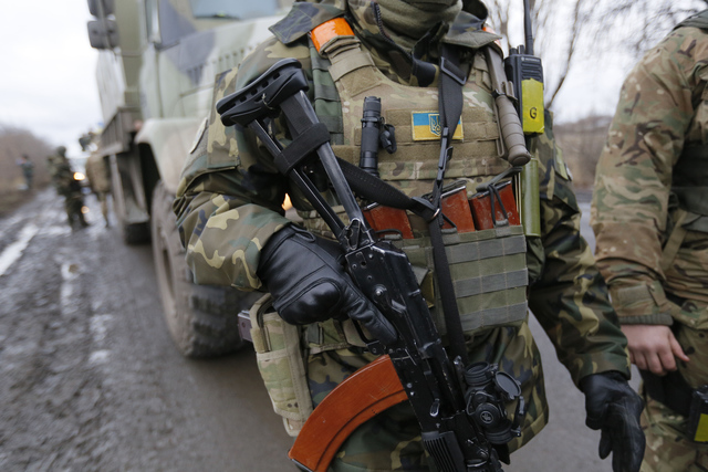 Силы АТО продолжают героически сражаться за Донбасс: опубликованы последние данные с фронта, успехи бойцов ВСУ вселяют надежду