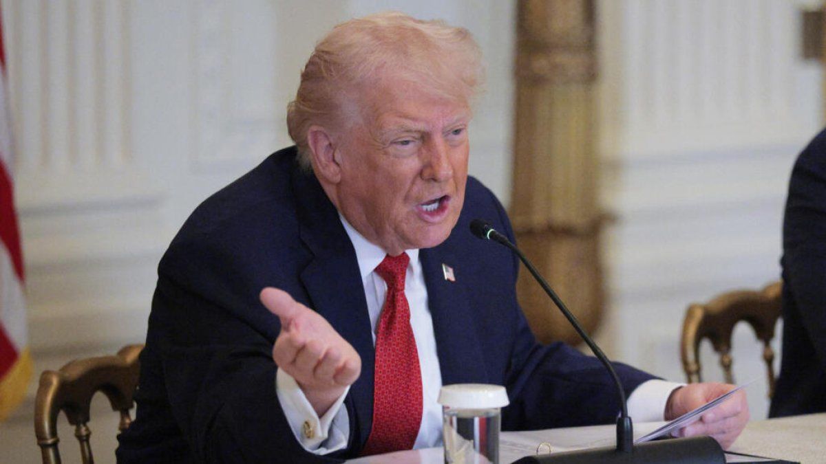 Трамп объявил торговую войну союзникам за переброску европейских войск в Гренландию – пошлины взлетят до 25%