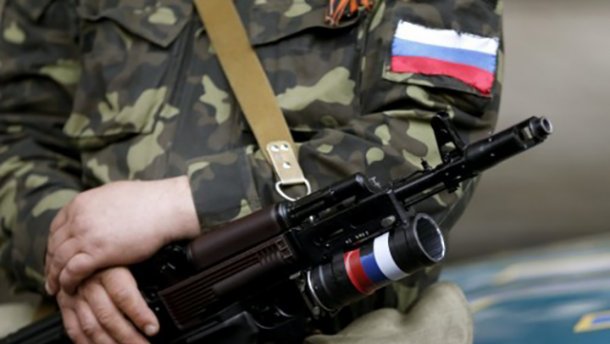 Российские военные на Донбассе стали "200-ми" из-за рюкзака: ситуация в Луганске и Донецке в хронике онлайн