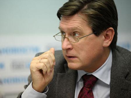 Фесенко: Донбасс стоит на пороге нового, гораздо более страшного, витка конфликта