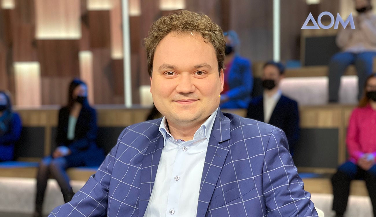 Мусиенко рассказал, как можно лишить Путина "главного достоинства", в котором заключена его сила