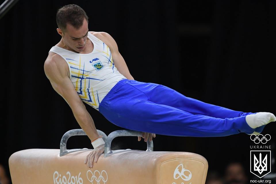 Олимпийский чемпион Олег Верняев получил квартиру в недостроенном доме: "А за Евровидение дают 3-комнатную квартиру"