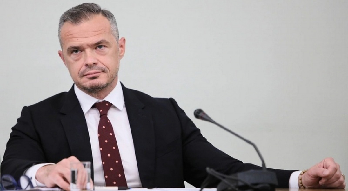 Дело Новака: в Польше у экс-главы Укравтодора нашли две квартиры и 1 миллион евро 