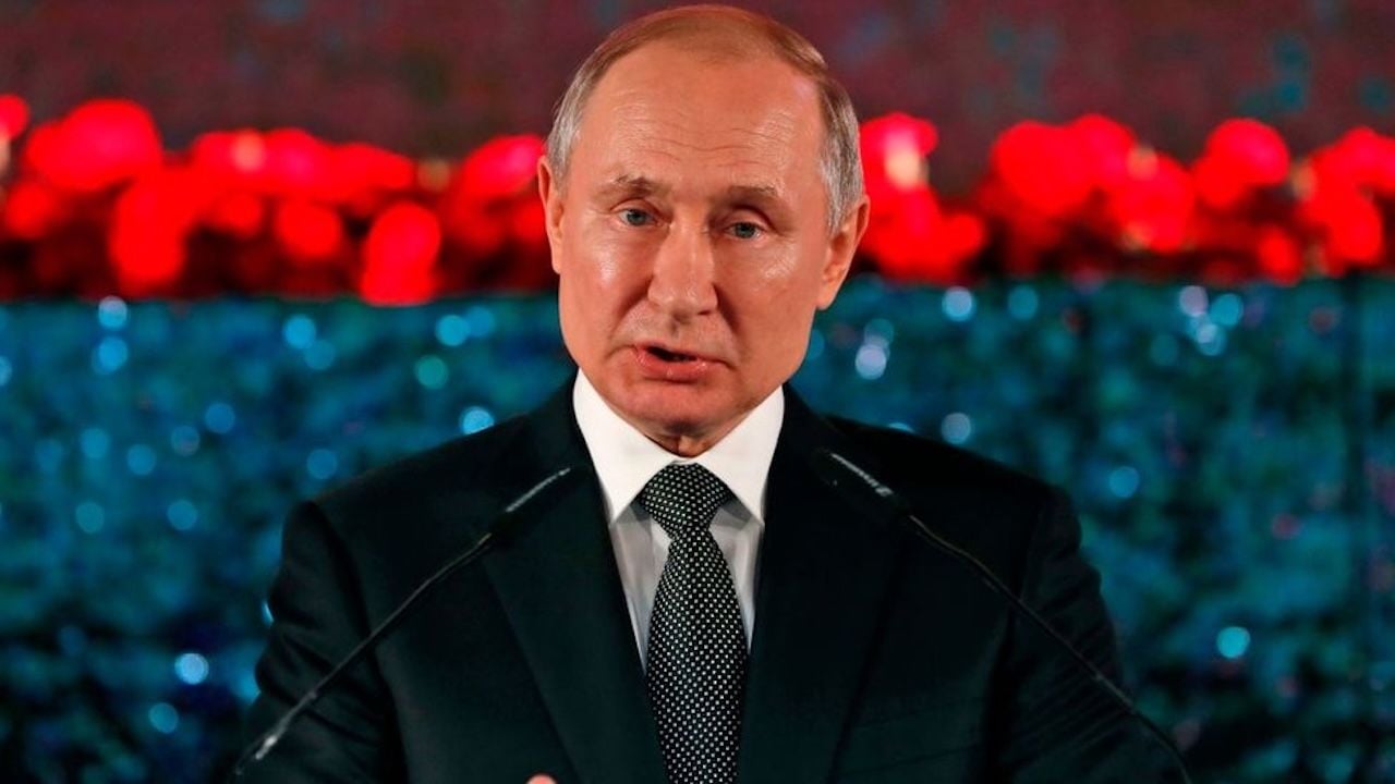 "Путин потерял связь с реальностью", – эксперт озвучил планы Кремля по Украине