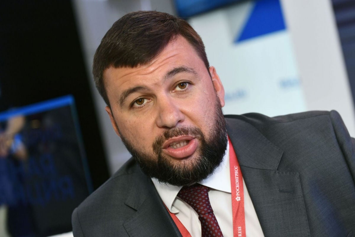 "Невероятное ноу-хау": в оккупированном Донецке придумали, как добывать воду из бочек зимой