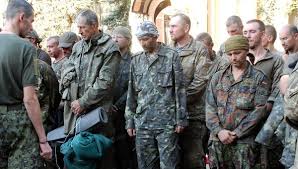 ДНР: Обмен пленными может возобновиться сегодня