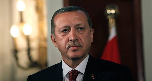 Президент Турции: Анкара готова ударить по союзниками США в Сирии