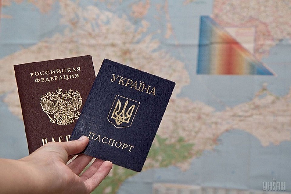 В "ДНР" официально начали прием заявок на получение паспортов РФ: РосСМИ готовят "громкие" сюжеты из Донецка